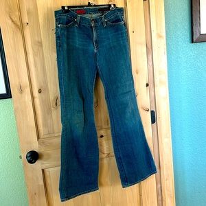 AG Flare Jeans